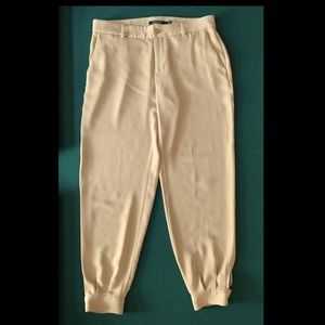 Ralph Lauren pants, trouser, jogger ankle.